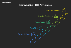 NEET CBT Mock Exam Tips That Actually Help